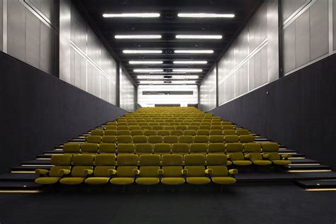 fondazione prada auditorium